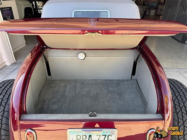 1929 Ford Model A Roadster (CC-2076957) for sale in Lake Havasu City, Arizona