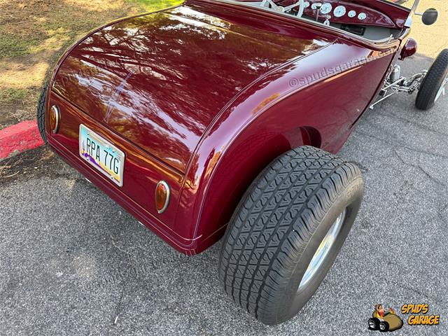 1929 Ford Model A Roadster (CC-2076957) for sale in Lake Havasu City, Arizona
