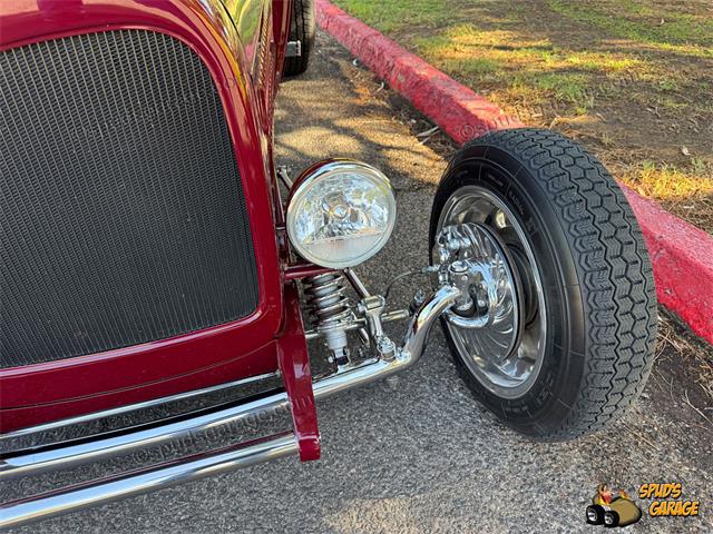 1929 Ford Model A Roadster (CC-2076957) for sale in Lake Havasu City, Arizona