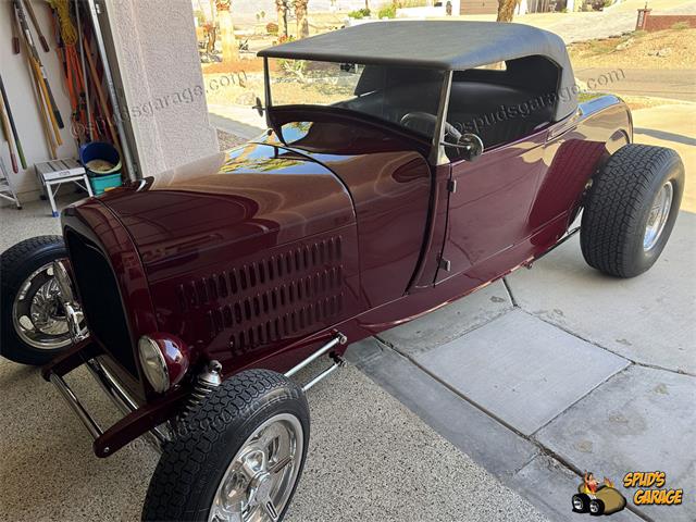 1929 Ford Model A Roadster (CC-2076957) for sale in Lake Havasu City, Arizona
