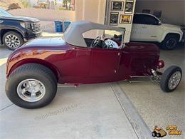 1929 Ford Model A Roadster (CC-2076957) for sale in Lake Havasu City, Arizona