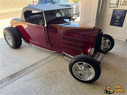 1929 Ford Model A Roadster (CC-2076957) for sale in Lake Havasu City, Arizona