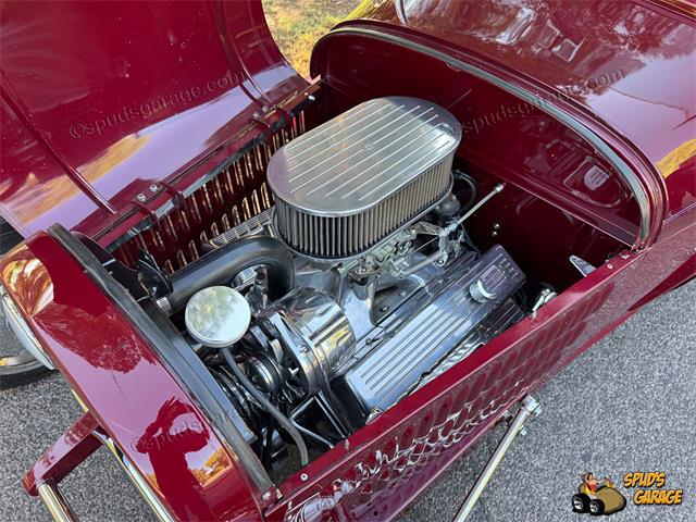 1929 Ford Model A Roadster (CC-2076957) for sale in Lake Havasu City, Arizona