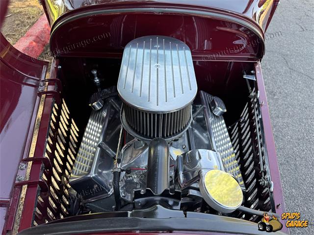 1929 Ford Model A Roadster (CC-2076957) for sale in Lake Havasu City, Arizona