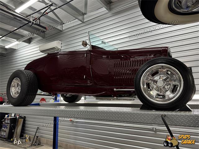 1929 Ford Model A Roadster (CC-2076957) for sale in Lake Havasu City, Arizona