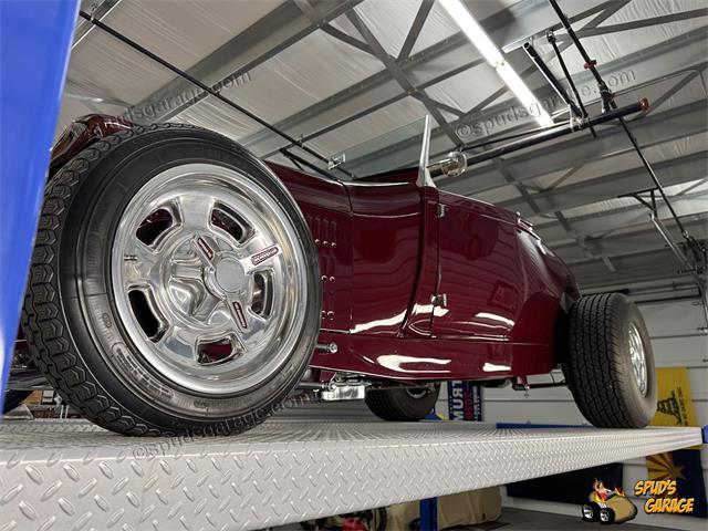 1929 Ford Model A Roadster (CC-2076957) for sale in Lake Havasu City, Arizona