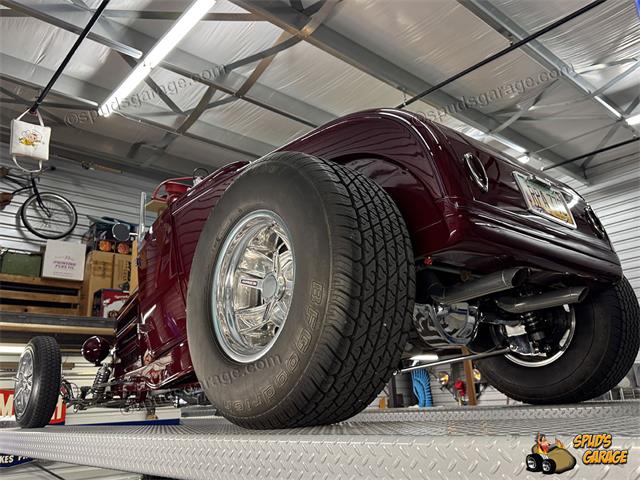 1929 Ford Model A Roadster (CC-2076957) for sale in Lake Havasu City, Arizona