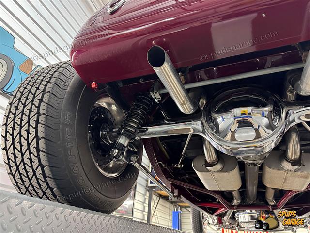1929 Ford Model A Roadster (CC-2076957) for sale in Lake Havasu City, Arizona