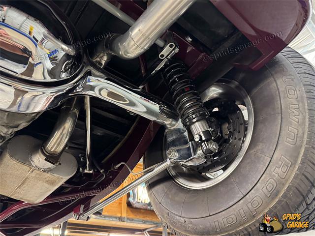 1929 Ford Model A Roadster (CC-2076957) for sale in Lake Havasu City, Arizona