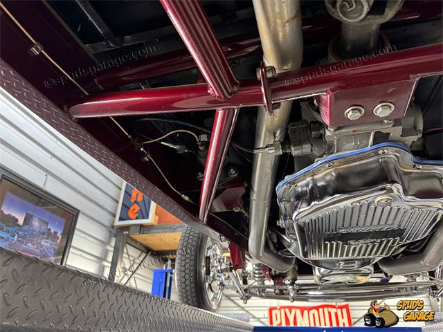 1929 Ford Model A Roadster (CC-2076957) for sale in Lake Havasu City, Arizona