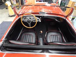 1956 Austin-Healey 100-4 (CC-2070696) for sale in Reno, Nevada
