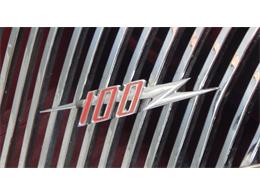 1956 Austin-Healey 100-4 (CC-2070696) for sale in Reno, Nevada