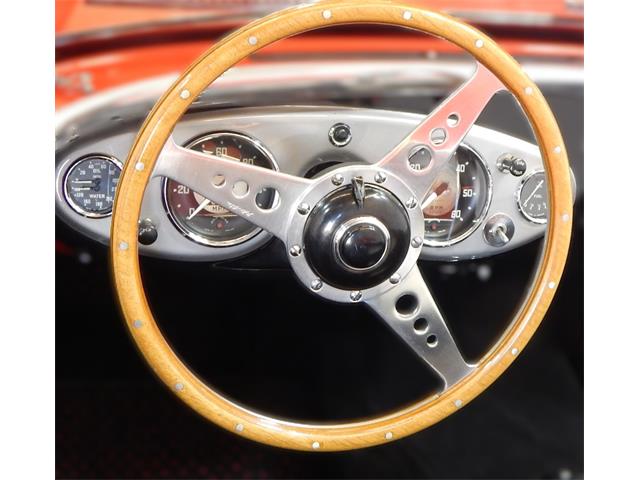 1956 Austin-Healey 100-4 (CC-2070696) for sale in Reno, Nevada