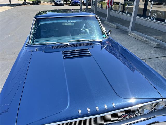 1967 Dodge Coronet R/T (CC-2076960) for sale in Clarkston, Michigan