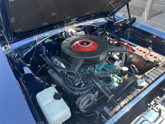 1967 Dodge Coronet R/T (CC-2076960) for sale in Clarkston, Michigan
