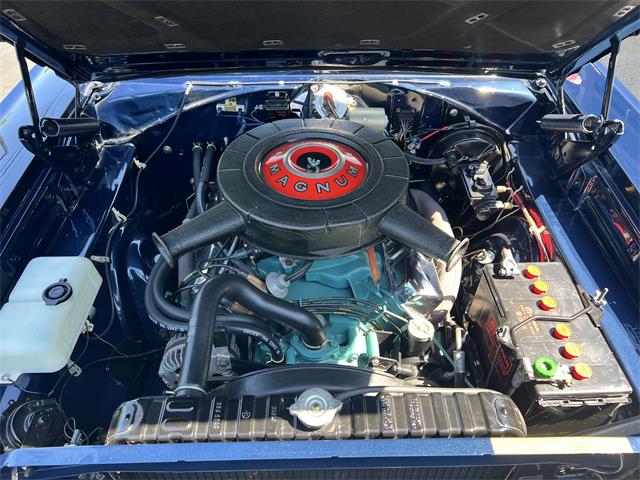 1967 Dodge Coronet R/T (CC-2076960) for sale in Clarkston, Michigan