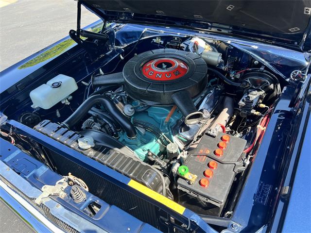 1967 Dodge Coronet R/T (CC-2076960) for sale in Clarkston, Michigan