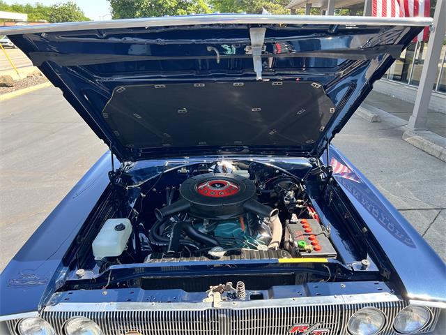 1967 Dodge Coronet R/T (CC-2076960) for sale in Clarkston, Michigan