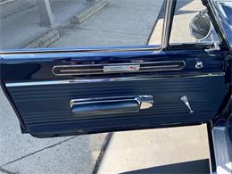 1967 Dodge Coronet R/T (CC-2076960) for sale in Clarkston, Michigan