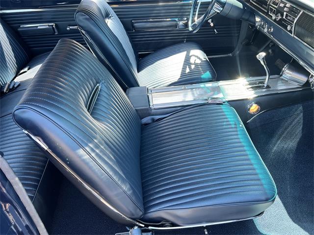 1967 Dodge Coronet R/T (CC-2076960) for sale in Clarkston, Michigan