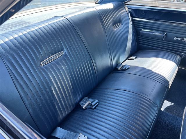 1967 Dodge Coronet R/T (CC-2076960) for sale in Clarkston, Michigan