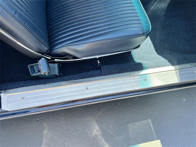 1967 Dodge Coronet R/T (CC-2076960) for sale in Clarkston, Michigan
