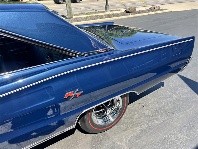 1967 Dodge Coronet R/T (CC-2076960) for sale in Clarkston, Michigan