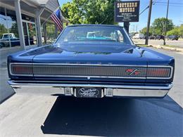 1967 Dodge Coronet R/T (CC-2076960) for sale in Clarkston, Michigan