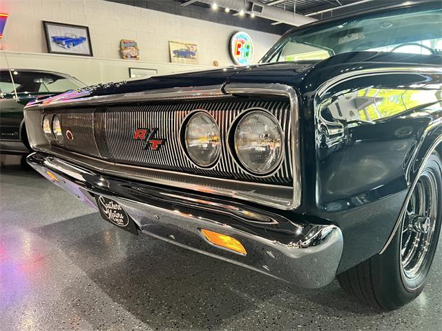 1967 Dodge Coronet R/T (CC-2076960) for sale in Clarkston, Michigan