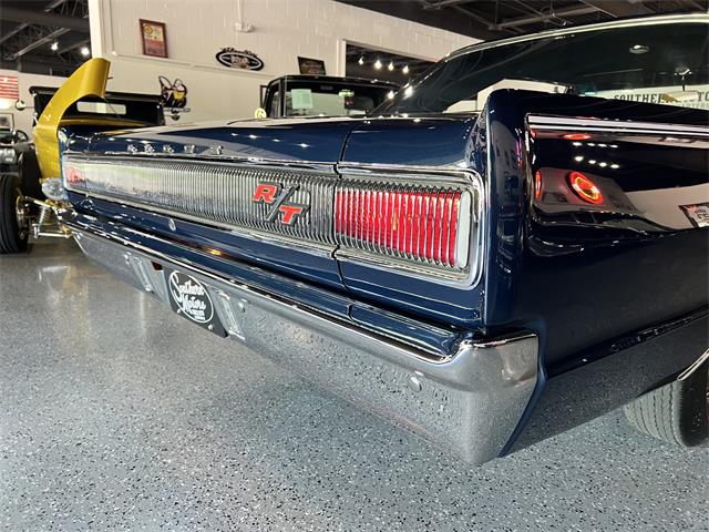 1967 Dodge Coronet R/T (CC-2076960) for sale in Clarkston, Michigan