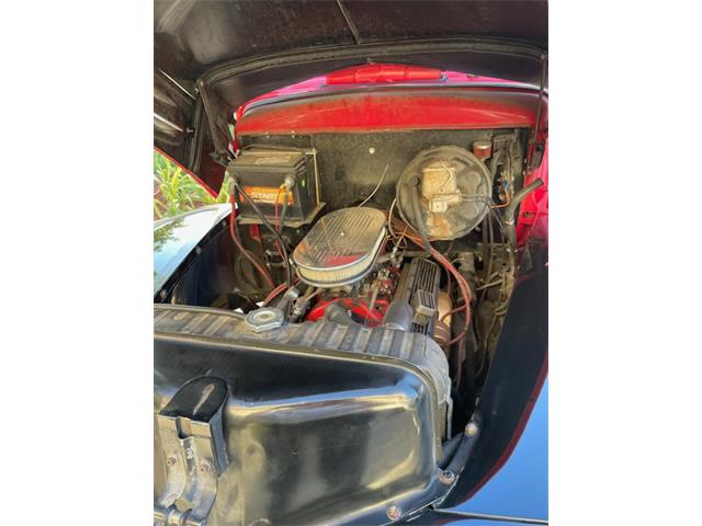 1947 Ford Delivery (CC-2076962) for sale in Visalia, California