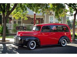 1947 Ford Delivery (CC-2076962) for sale in Visalia, California