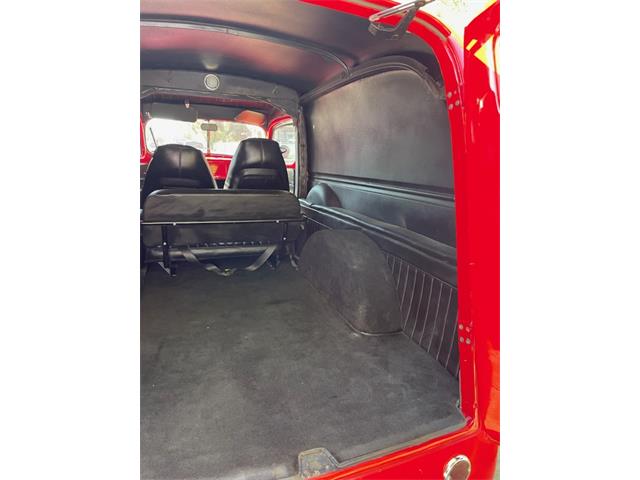 1947 Ford Delivery (CC-2076962) for sale in Visalia, California