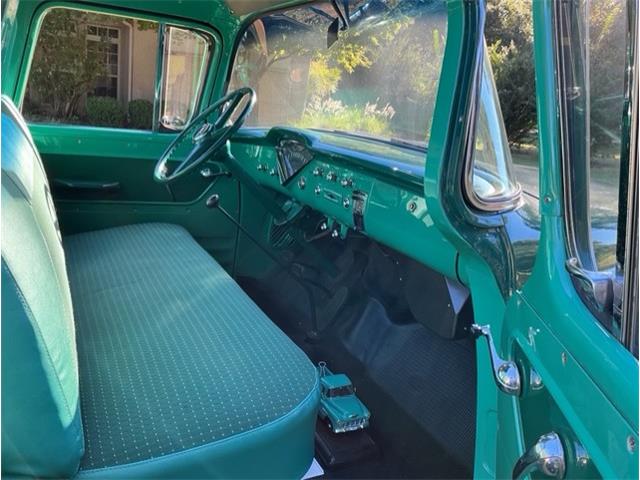 1955 Chevrolet 3200 (CC-2076966) for sale in Tupelo, Mississippi