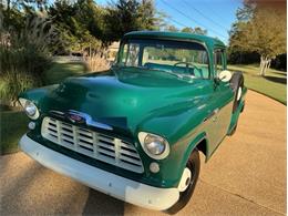 1955 Chevrolet 3200 (CC-2076966) for sale in Tupelo, Mississippi
