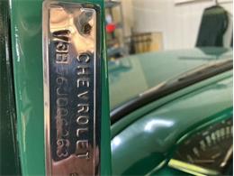 1955 Chevrolet 3200 (CC-2076966) for sale in Tupelo, Mississippi