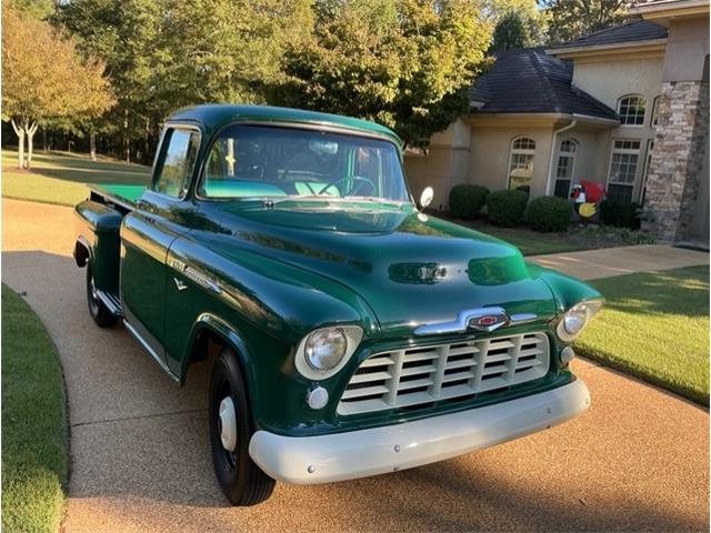 1955 Chevrolet 3200 (CC-2076966) for sale in Tupelo, Mississippi