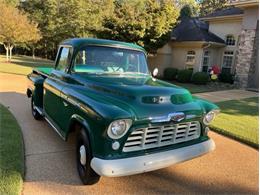 1955 Chevrolet 3200 (CC-2076966) for sale in Tupelo, Mississippi
