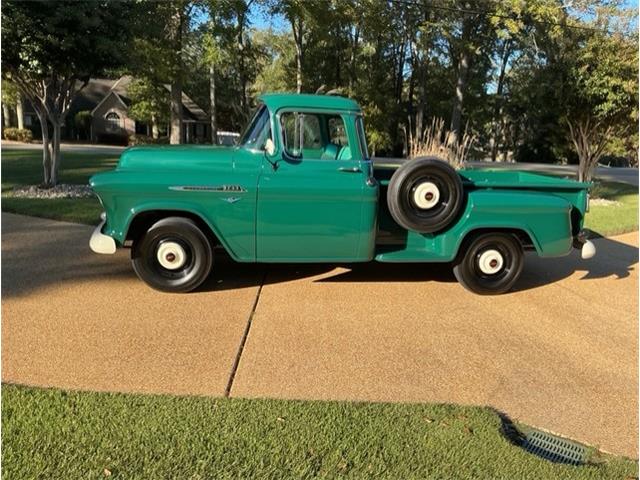 1955 Chevrolet 3200 (CC-2076966) for sale in Tupelo, Mississippi