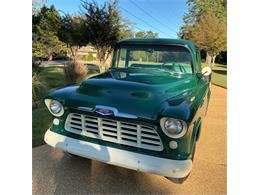 1955 Chevrolet 3200 (CC-2076966) for sale in Tupelo, Mississippi
