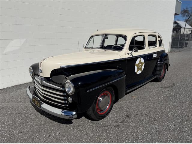 1948 Ford Super Deluxe (CC-2076967) for sale in Grass Valley, California