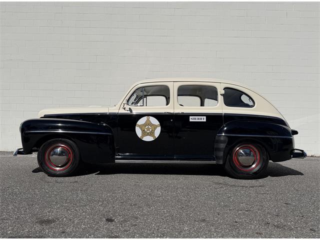 1948 Ford Super Deluxe (CC-2076967) for sale in Grass Valley, California