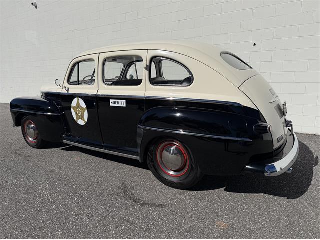 1948 Ford Super Deluxe (CC-2076967) for sale in Grass Valley, California