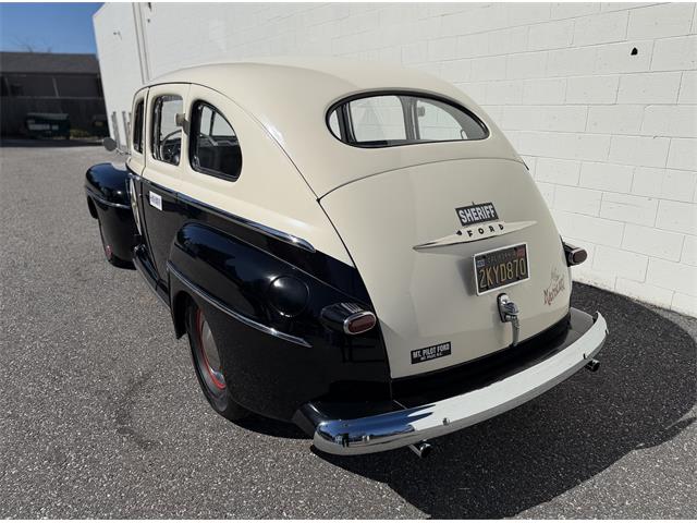 1948 Ford Super Deluxe (CC-2076967) for sale in Grass Valley, California