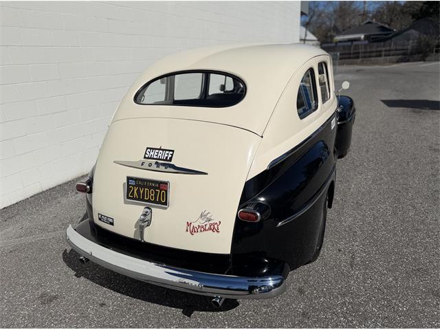 1948 Ford Super Deluxe (CC-2076967) for sale in Grass Valley, California