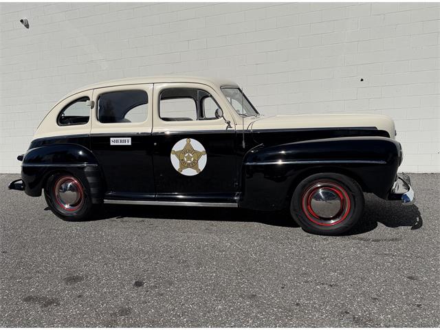 1948 Ford Super Deluxe (CC-2076967) for sale in Grass Valley, California