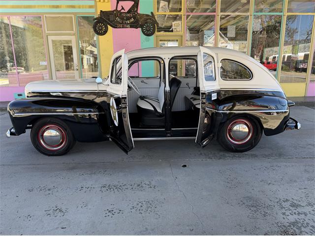 1948 Ford Super Deluxe (CC-2076967) for sale in Grass Valley, California