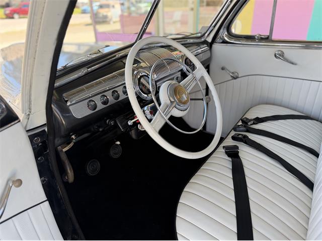 1948 Ford Super Deluxe (CC-2076967) for sale in Grass Valley, California