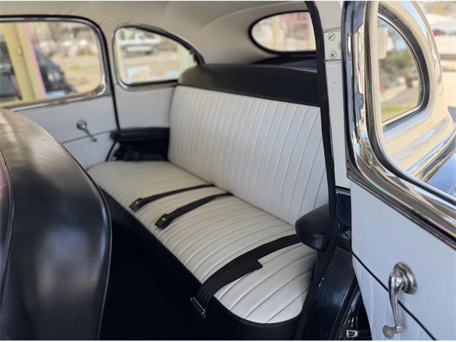 1948 Ford Super Deluxe (CC-2076967) for sale in Grass Valley, California