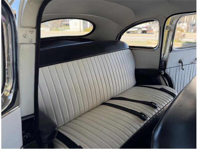 1948 Ford Super Deluxe (CC-2076967) for sale in Grass Valley, California